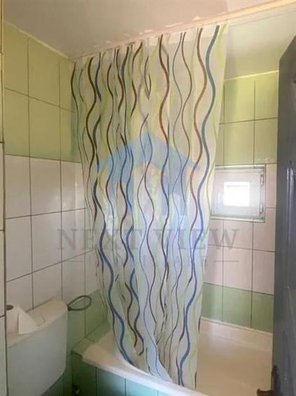 Garsoniera, Dambul Rotund - 2