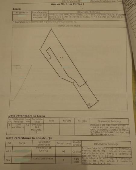 Casă cărămidă renovabila Stadion - 10