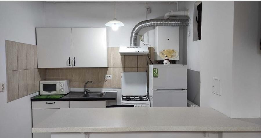 Garsoniera 10 min M Brancoveanu DB1908 - 5