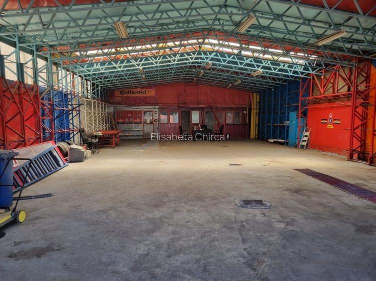 Zona Giurgiului 394 mp teren ideal investitie