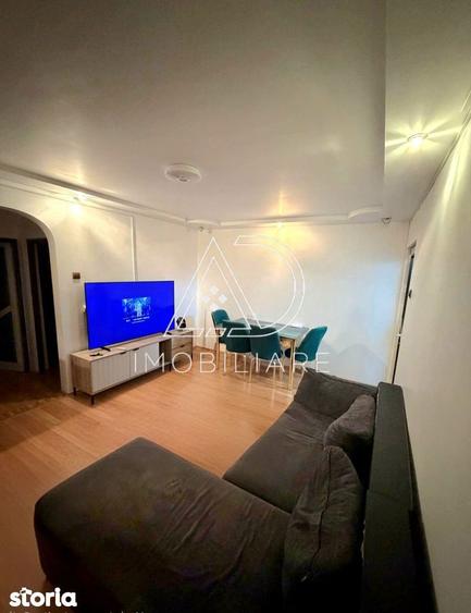 De vanzare, apartament 3 camere | Aleea Teilor, Targu Jiu - 3