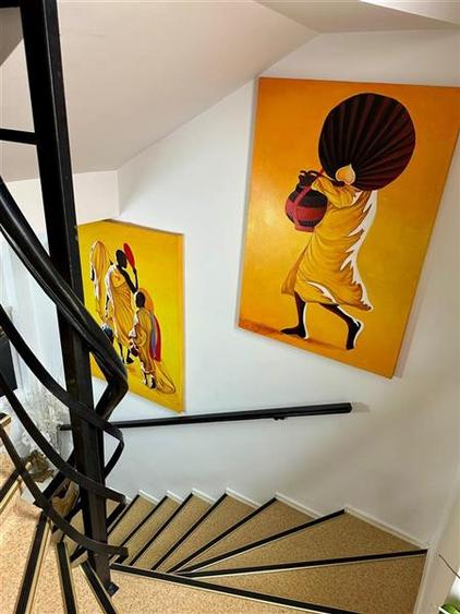 Vila 8 Camere Dorobanti - Potential Business, Rezidential sau Airbnb - 20