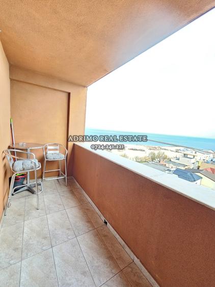 Vedere Frontala Mare - Ap2cam - Faleza Nord - Termen Lung - 650 euro - 19