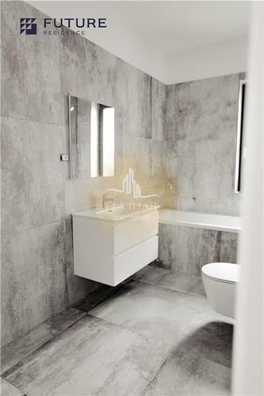 Comision 0% Future Residence Apartament 2 camere in Torontal - 3