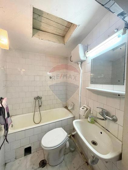 Casa cu 3 camere de vanzare in zona centrala comison 0% - 18