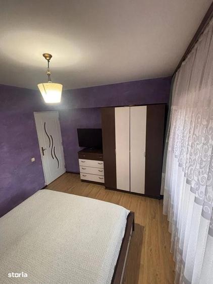 Apartament cu 2 camere decomandat în Sud
