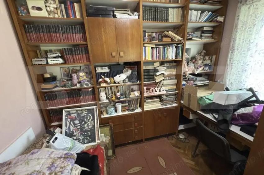 Apartament cu 5 camere, 143 mp, zona Centrala - 5