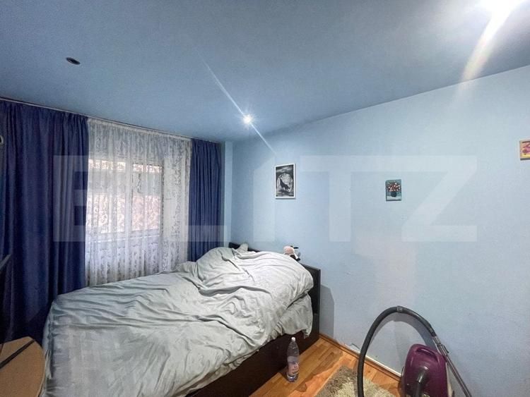 Apartament decomandat cu 2 camere, 50mp, zona parculet Lapus - 2