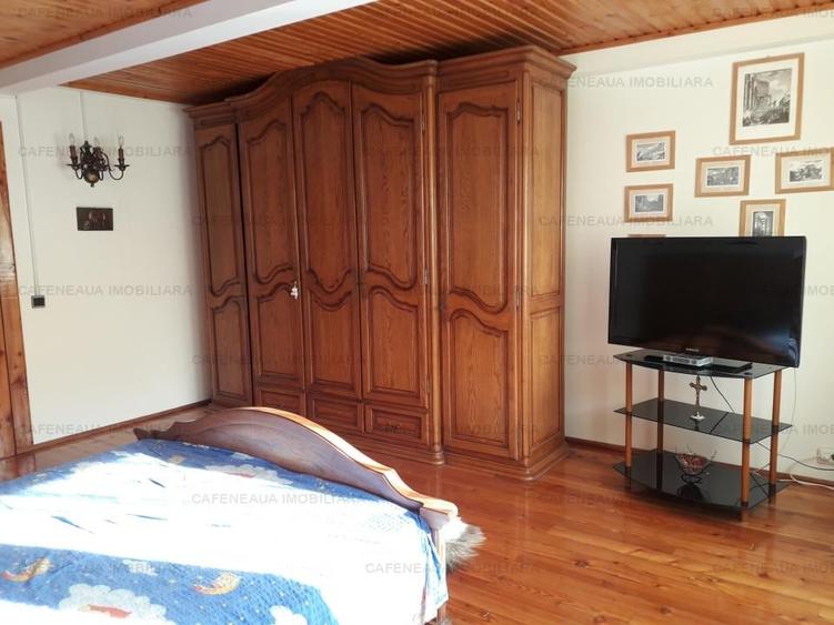 Vanzare vila Busteni-Zamora. - 9