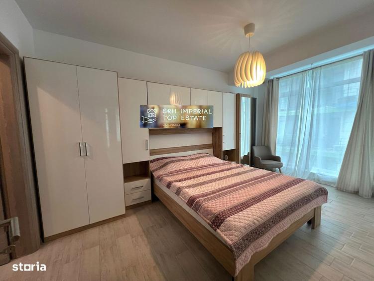 Apartament 3 camere Alezzi Beach Resort prima linie la mare Parcare - 1