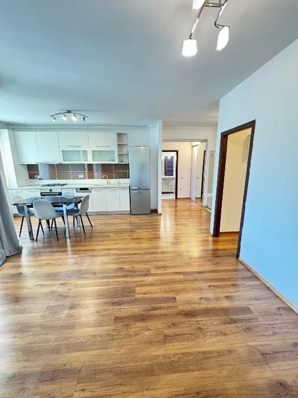 Apartament 2 camere Alphaville - 1