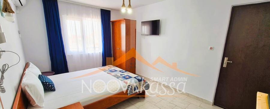 Afacere la cheie-pensiune 9 camere - 11