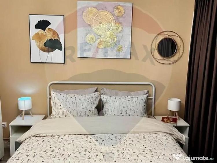 Apartament cu 2 camere | 2 bai | 13 Septembrie - 7