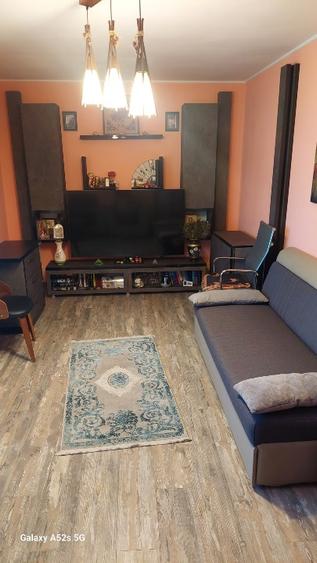 Apartament cu 4 camere decomandate - 6