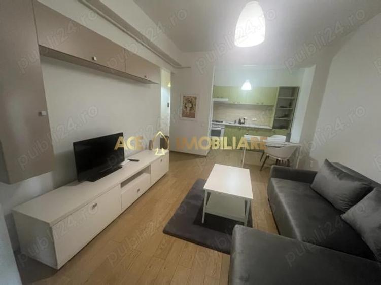 2 Camere | Mosilor | Metrou | Loc de parcare subteran | Centrala Proprie - 1