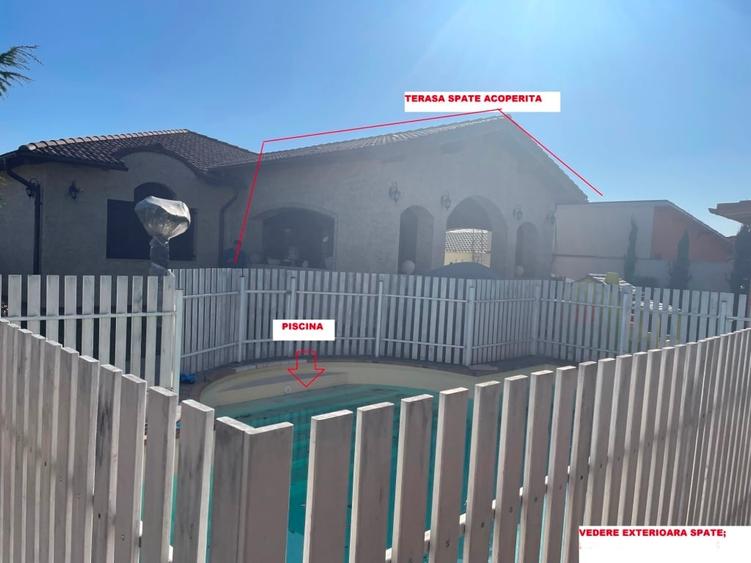 Casa unifamiliala Chisoda (com Giroc) jud Timis - 5