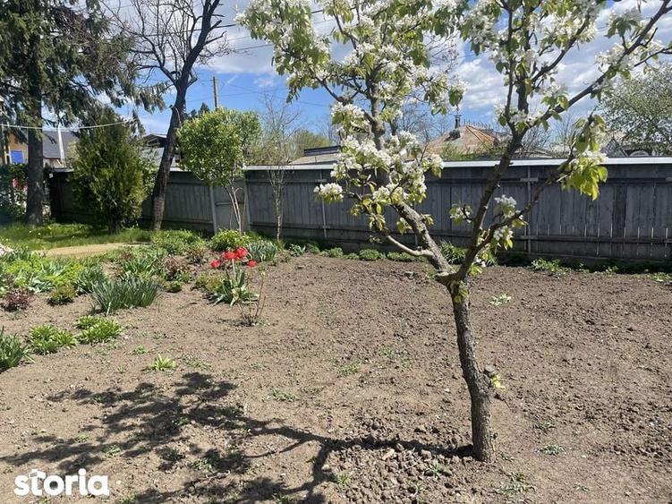 Casa cu etaj com Gropnita sat Bulbucani - 6