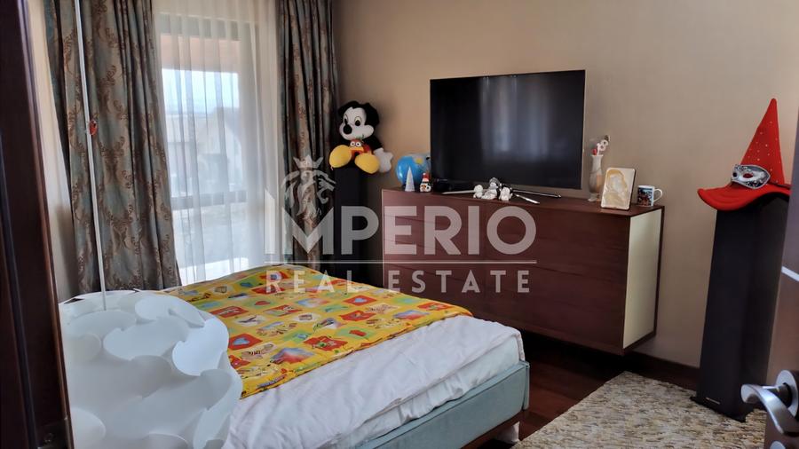 Casa individuala cu teren generos de 600m! - 4