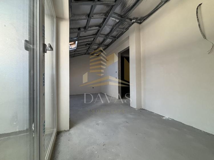 Apartament de 4 camere la casa | Parcare & Gradina - 17