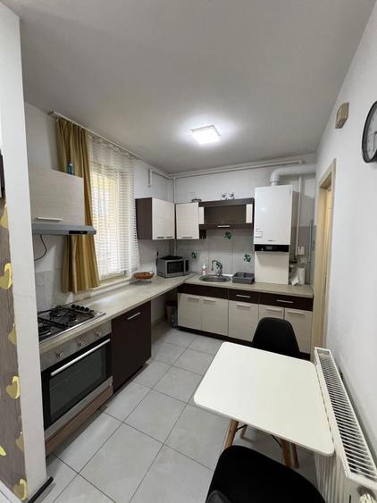 Inchiriez apartament cu 1 camera central, 37 mp, str. Stelelor, etaj 1, Tg Mures - 6