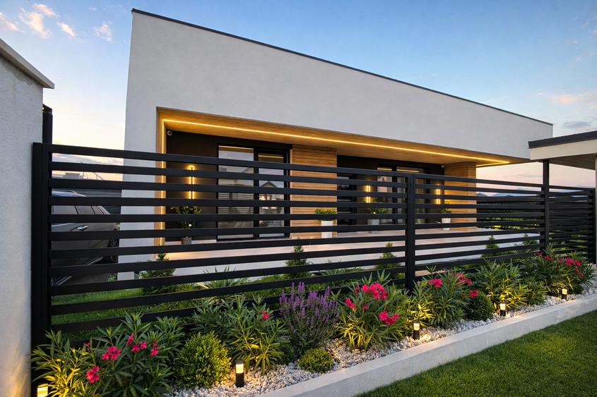 Casă Parter de Lux – Stradă Asfaltată, Gata de Mutat - 4