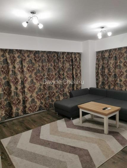 Apartament cu 2 camere semidecomandat, mobilat în Frumoasa Apartament cu 2 camere semidecomandat, mobilat în Frumoasa