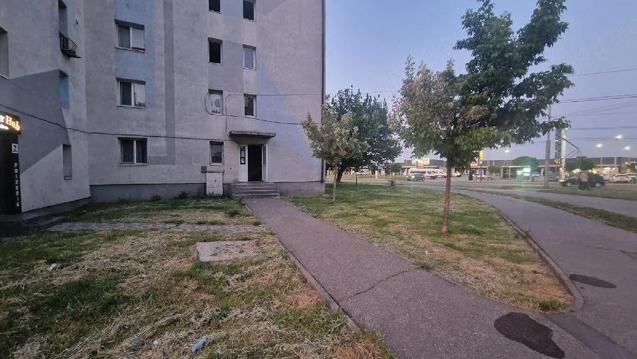 Garsoniera de vanzare - 1