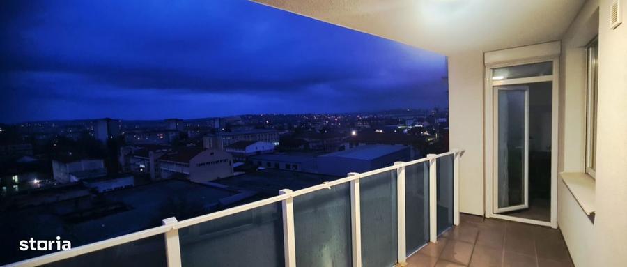Dau in chirie apartament 2 camere-cartier ARED - 1
