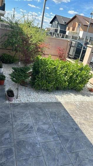 Duplex mobilat utilat - supraveghere video - zona excelenta - 9