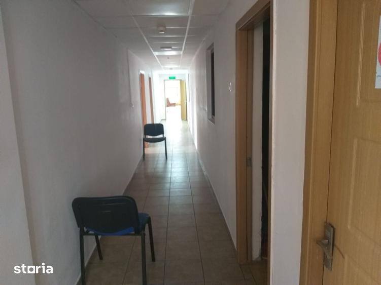 Spațiu comercial, de 700 mp, în Central