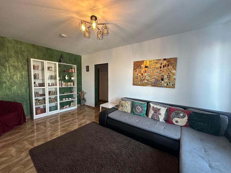 Apartament 3 camere Mega Mall Delfinului Ritmului - 3