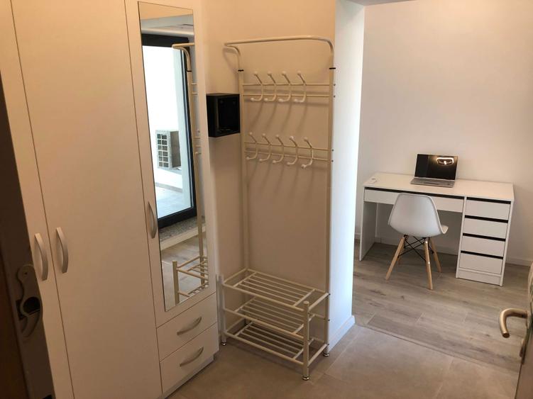 Studio Modern Obor Sector 2 - 43 mp - Avrig Residence - Loc Parcare Subsol - 8