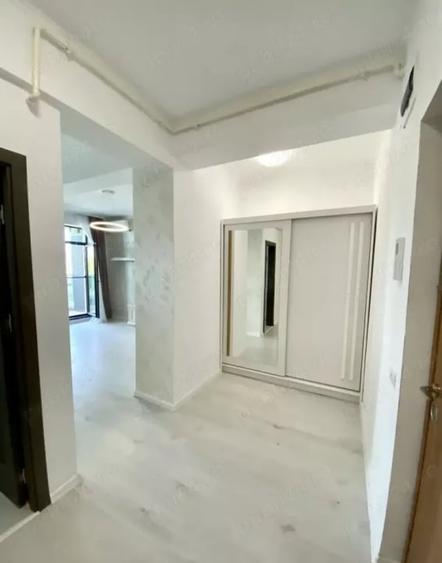 Mamaia nord-apartament 2 camere decomandat mobilat - 10