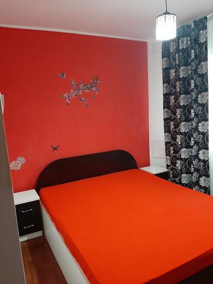 Dau in chirie apartament 2 camere, Nufarul - 2