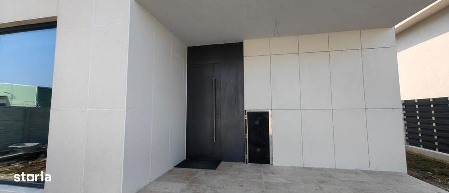 Vila individuala I Tunari - 3