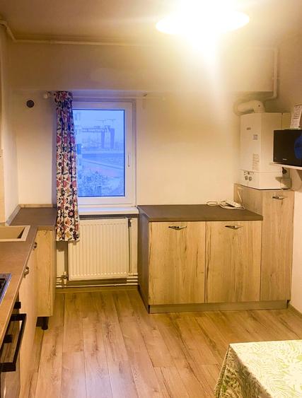 Apartament 2 camere | Gara - Bd Ferdinand | 80mp - 2