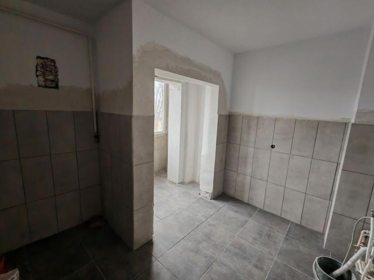 Vand Apartament 1 camera Decomandat Dorobantilor - 4