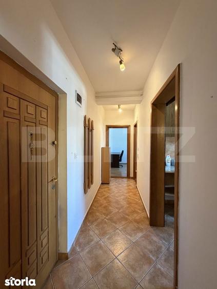 Apartament cu 2 camere, decomandat, 50 mp, Casa Radio - 3
