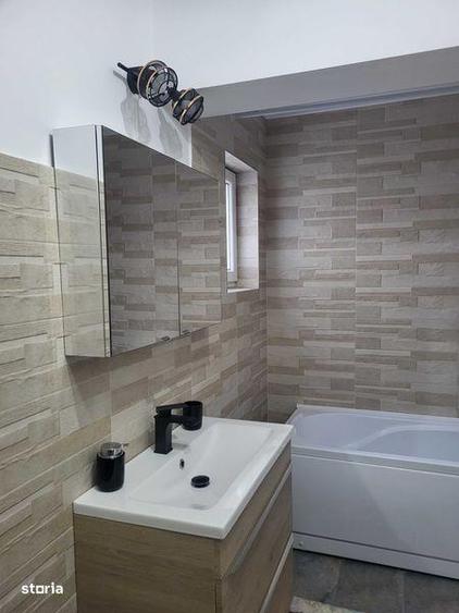 Inchiriere apartament 2 camere, complet utilat, loc de parcare inclus - 4