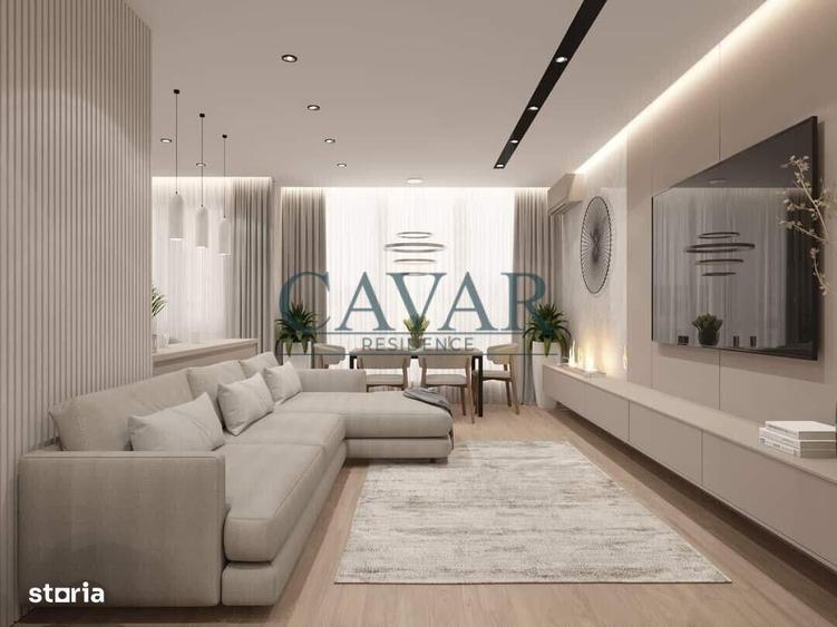 Alege Acasa. Alege Cavar Residence. Poriect Finalizat - 7