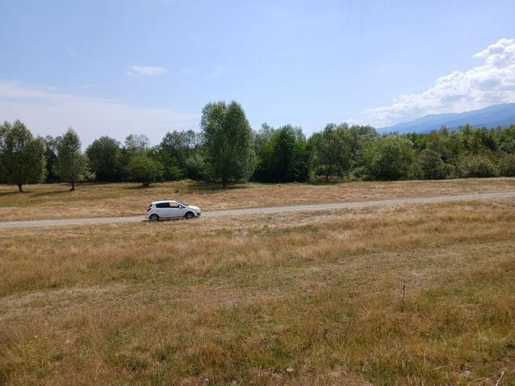 Teren de vanzare in zona Transfagarasan - 4