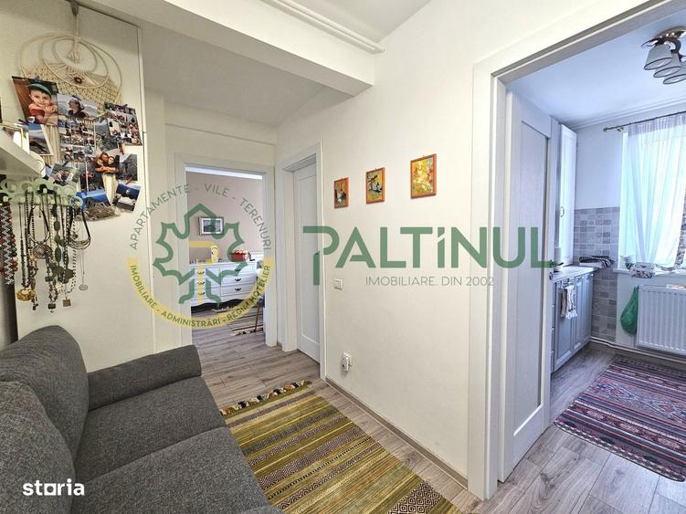 Apartament 2 camere Cedonia, Sibiu - 2