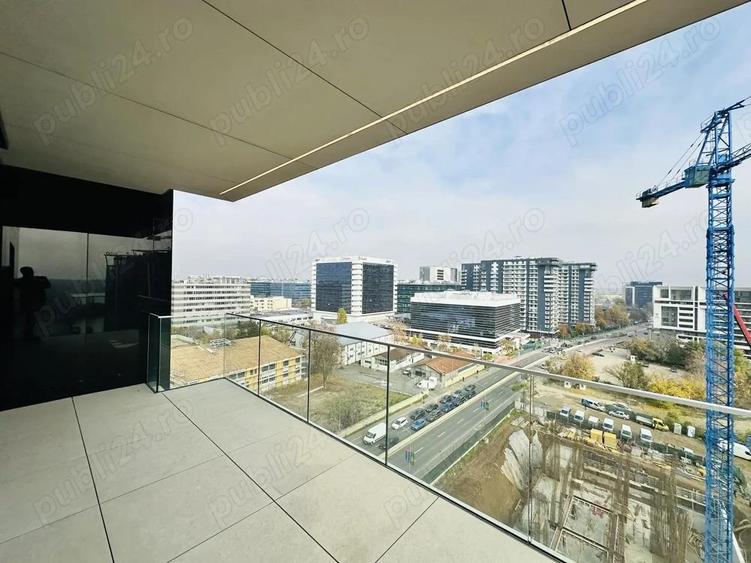 BHB Avenue - Apt 3 cam cu vedere panoramica catre lacuri - 20