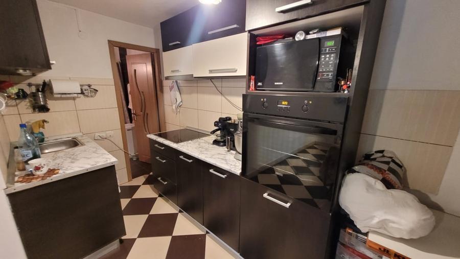 Casa individuala, 1300 mp curte, 180 mp utili, zona Tauti - 2