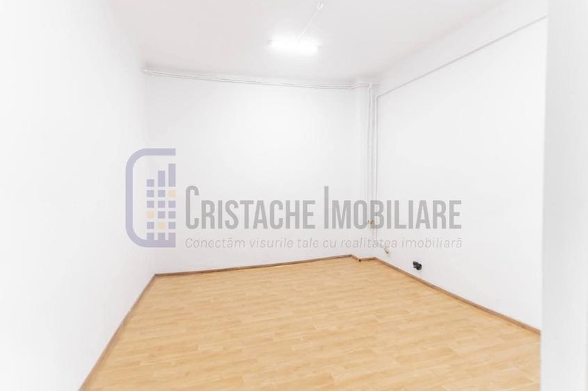Casa pe Bd. Marasesti - Spatiu birouri - 6