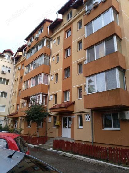 Inchiriez apartament 2 camere - 4