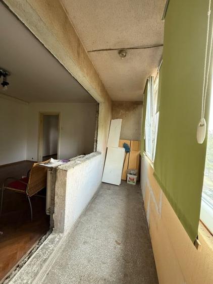 Apartament 2 camere, semidecomandat, 57mp utili, zona Gheorghe Lazar - 7