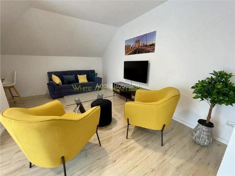 De inchiriat - apartament 2 camere - Iris Residence De inchiriat - apartament 2 camere - Iris Residence