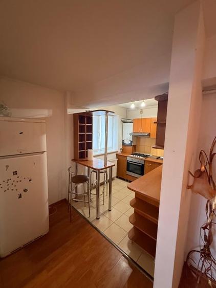 Apartament - 2 camere - decomandat - Vitan - 7