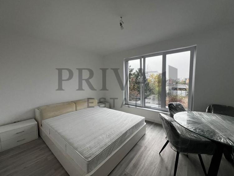 Duplex, P+1, 4 camere, bucătărie închisă Giroc/Braytim - 12